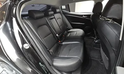 Kia Stinger 2018, 108351 км, за 15900000 KRW - фото 11