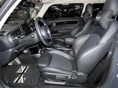 MINI Cooper 2021, 74066 км, за 17000000 KRW - фото 6