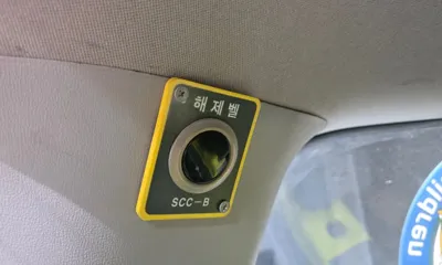 Hyundai Starex 2018, 160811 км, за 8900000 KRW - фото 30