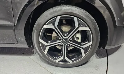 Kia Niro 2022, 70531 км, за 26500000 KRW - фото 21