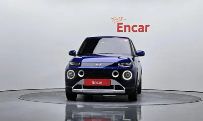 Hyundai Casper 2024, 13445 км, за 15900000 KRW