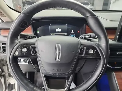 Lincoln Aviator 2020, 107607 км, за 42990000 KRW - фото 9