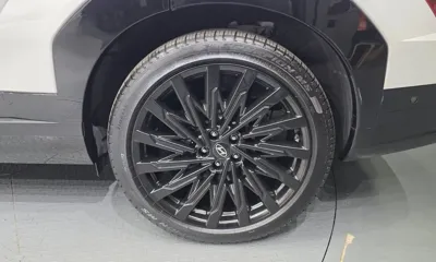 Hyundai Santafe 2024, 23750 км, за 34100000 KRW - фото 21