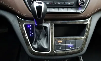 Hyundai Starex 2019, 69014 км, за 17100000 KRW - фото 9