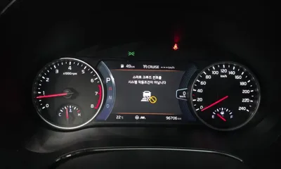 Kia Seltos 2023, 96706 км, за 17900000 KRW - фото 8