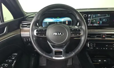 Kia K5 2020, 89295 км, за 18900000 KRW - фото 13