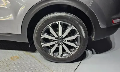 Kia Sportage 2018, 149993 км, за 10300000 KRW - фото 21