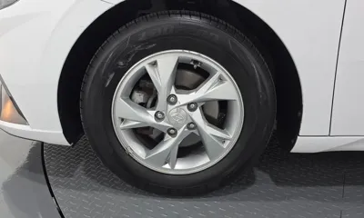 Hyundai Avante 2021, 145611 км, за 11540000 KRW - фото 5