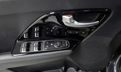 Kia Niro 2020, 53335 км, за 21000000 KRW - фото 17