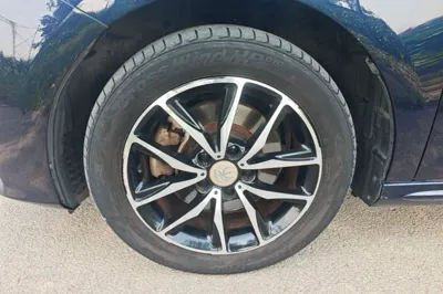 BYD Song Max 2017, 96900 км, за 45509.75 CNY - фото 10