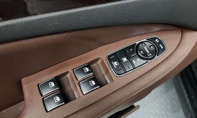 Hyundai Equus 2014, 173807 км, за 7800000 KRW - фото 40