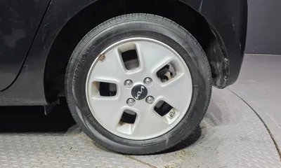 Kia Ray 2022, 74237 км, за 11900000 KRW - фото 21