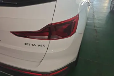 Jetta VS5 2023, 63200 км, за 73841.69 CNY - фото 9