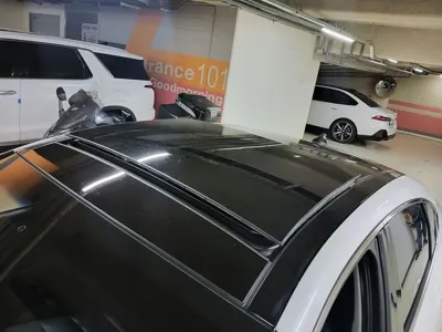 Hyundai Grandeur 2019, 179954 км, за 10250000 KRW - фото 9