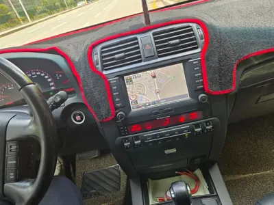 Kia Mohave 2015, 190000 км, за 7800000 KRW - фото 13