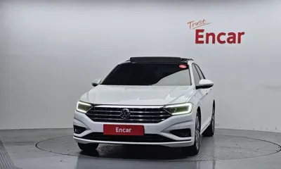 Volkswagen Jetta 2020, 43081 км, за 22000000 KRW - фото 3