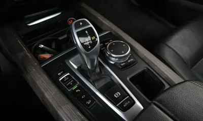 BMW X5 2016, 187768 км, за 20900000 KRW - фото 9