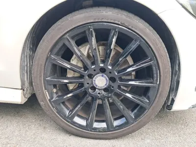 Mercedes-Benz C-Class 2017, 83190 км, за 20000000 KRW - фото 13