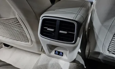 Genesis G70 2025, 3025 км, за 42700000 KRW - фото 29