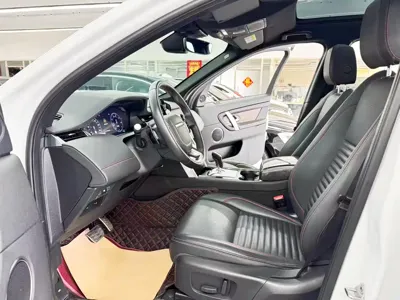 Land Rover Discovery Sport 2021, 70000 км, за 109800 CNY - фото 7