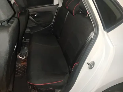 Volkswagen Polo 2018, 92500 км, за 38611.04 CNY - фото 18
