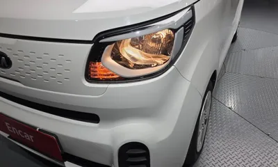 Kia Ray 2019, 67444 км, за 7900000 KRW - фото 22