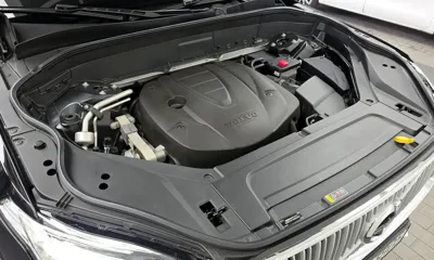 Volvo XC90 2019, 66977 км, за 41300000 KRW - фото 6