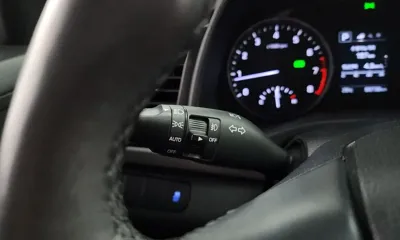 Hyundai Avante 2016, 99738 км, за 9700000 KRW - фото 28