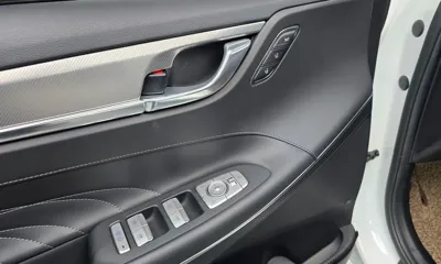 Hyundai Grandeur 2022, 28137 км, за 31400000 KRW - фото 32