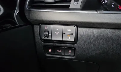 Kia K7 2016, 117133 км, за 9500000 KRW - фото 19