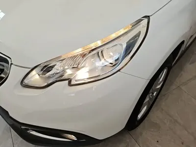 Peugeot 2008 2017, 47800 км, за 25700 CNY - фото 24