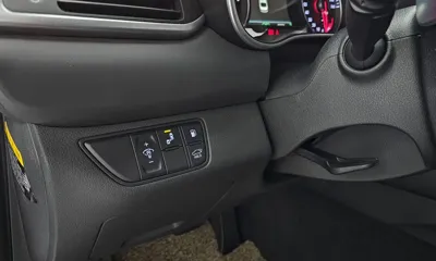 Genesis G70 2019, 81026 км, за 20200000 KRW - фото 20