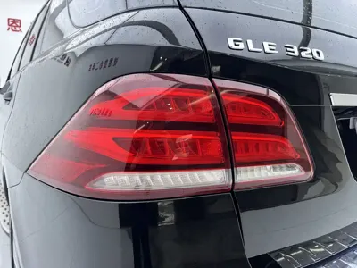 Mercedes-Benz 奔驰GLE(进口) 2017, 115000 км, за 160000 CNY - фото 8