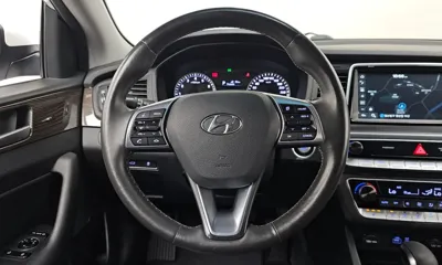 Hyundai Sonata 2018, 89742 км, за 13300000 KRW - фото 13