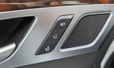 Hyundai Genesis 2016, 121557 км, за 13900000 KRW - фото 20