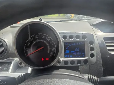 ChevroletGMDaewoo Matiz 2010, 140000 км, за 1350000 KRW - фото 13