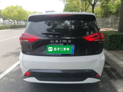 Haima Haima 7X 2021, 33200 км, за 48400 CNY - фото 6