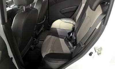 ChevroletGMDaewoo Matiz 2011, 111174 км, за 1700000 KRW - фото 12