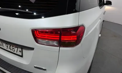 Kia Canival 2017, 123974 км, за 14400000 KRW - фото 23