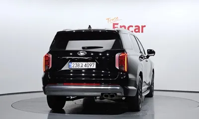 Hyundai Palisade 2023, 105592 км, за 28500000 KRW