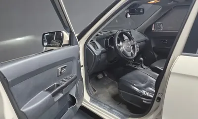 Kia Soul 2011, 151998 км, за 2900000 KRW - фото 10