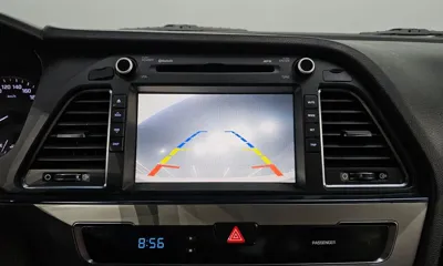 Hyundai Sonata 2015, 195037 км, за 5190000 KRW - фото 13