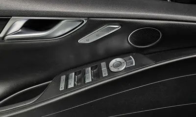 Genesis G80 2022, 100983 км, за 28300000 KRW - фото 17