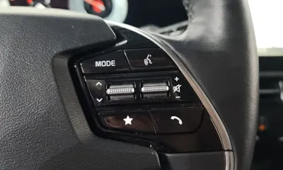 Kia Niro 2024, 84589 км, за 25500000 KRW - фото 17