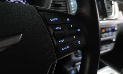 Genesis G80 2019, 166962 км, за 11800000 KRW - фото 15