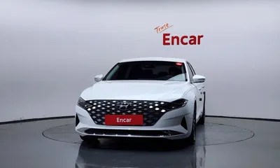 Hyundai Grandeur 2021, 103759 км, за 16300000 KRW - фото 3