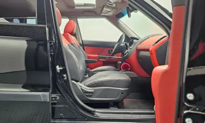 Kia Soul 2009, 74987 км, за 4900000 KRW - фото 26