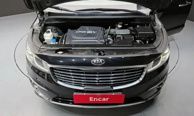 Kia Canival 2016, 144784 км, за 9900000 KRW - фото 6