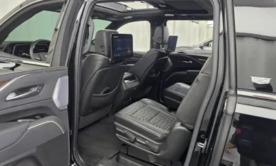Cadillac Escalade 2023, 43002 км, за 99000000 KRW - фото 26