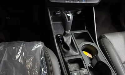 Hyundai Tucson 2020, 141401 км, за 12700000 KRW - фото 9